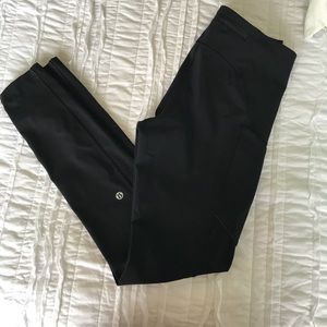 Lululemon Speed up tight size 6